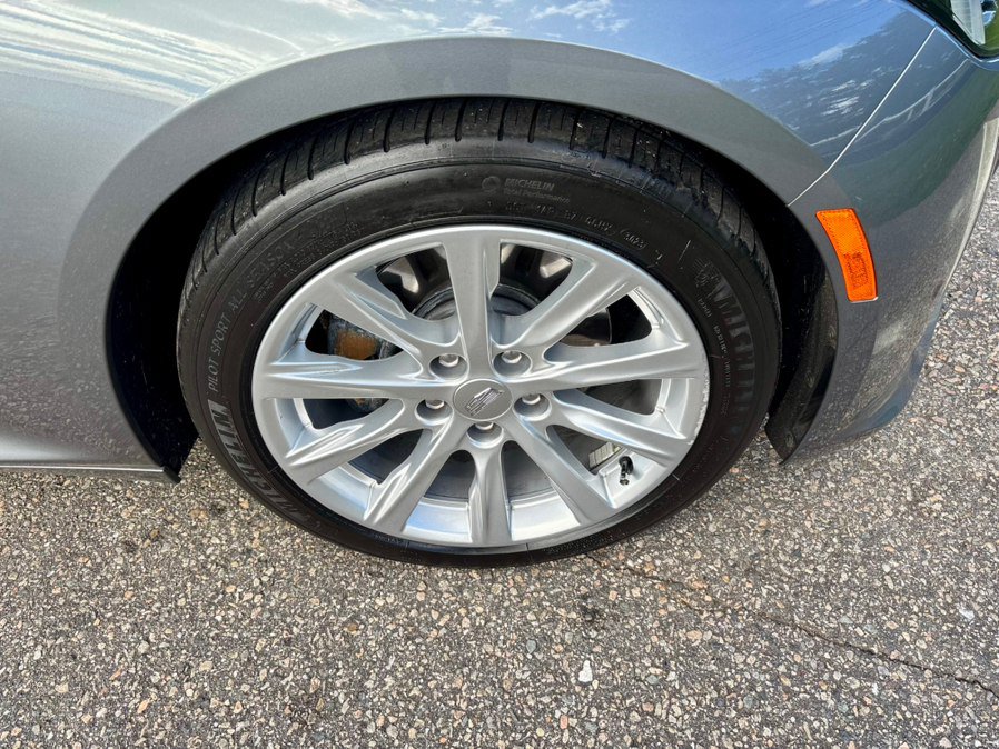 Used 2020 Cadillac CT5 Luxury RWD image 33
