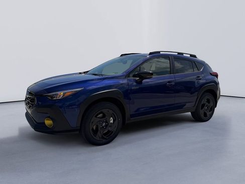 New 2026 Subaru Crosstrek 2.5i Sport image 7