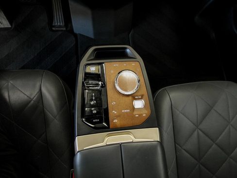 Used 2024 BMW iX M60 w/ Luxury Package AWD/4WD image 20