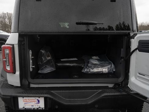 New 2026 Ford Bronco Badlands AWD/4WD image 20