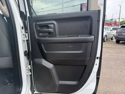 Used 2015 RAM 1500 Tradesman w/ Popular Equipment Group AWD/4WD image 16