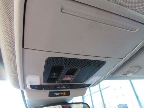 Used 2024 Honda Accord EX image 35