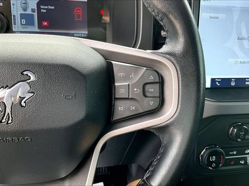 Certified 2024 Ford Bronco Big Bend w/ Sasquatch Package AWD/4WD image 18