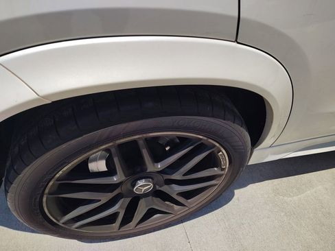 Used 2021 Mercedes-Benz GLE 53 AMG 4MATIC image 9