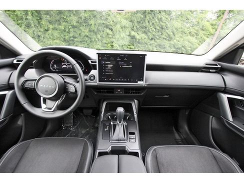New 2026 MAZDA CX-5 Select AWD/4WD image 7