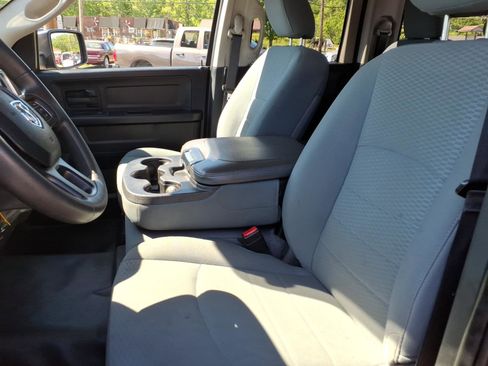 Used 2018 RAM 1500 Tradesman w/ Popular Equipment Group AWD/4WD image 5