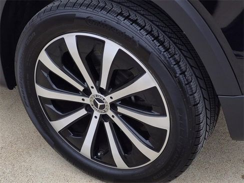 Certified 2021 Mercedes-Benz GLB 250 image 8