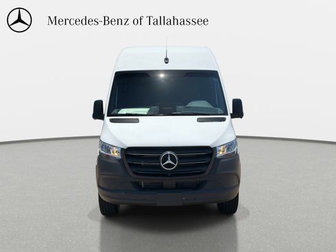 New 2026 Mercedes-Benz Sprinter 2500 image 2