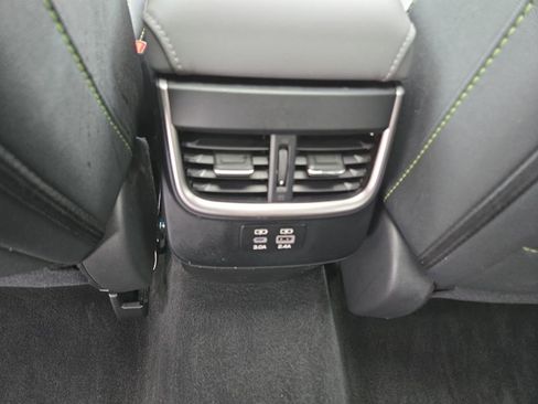 Certified 2023 Subaru Outback Onyx Edition AWD/4WD image 18