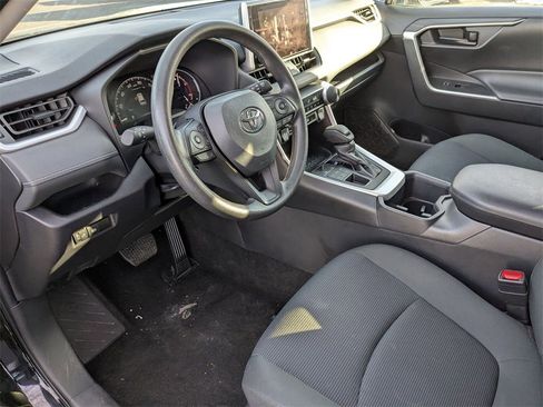 Used 2024 Toyota RAV4 LE image 13