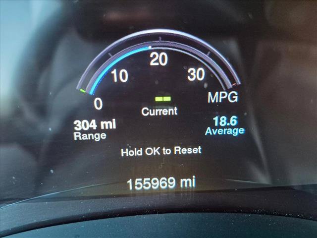 Used 2015 Jeep Grand Cherokee Limited AWD/4WD image 10