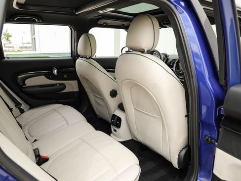 Used 2019 MINI Cooper Clubman S w/ Starlight Blue Edition AWD/4WD image 23