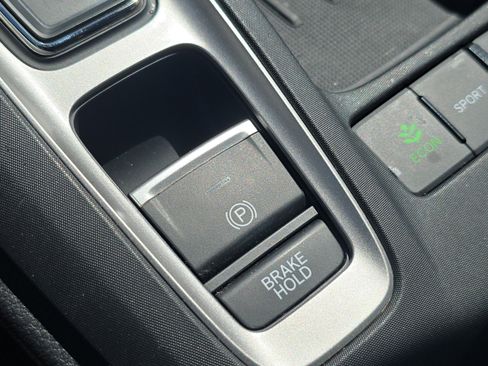Certified 2021 Honda Insight EX image 26