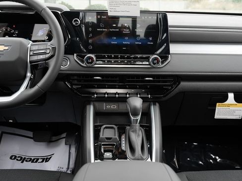 New 2026 Chevrolet Colorado LT RWD image 25
