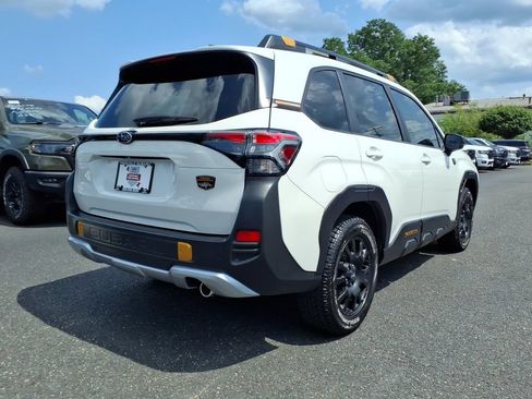 Used 2026 Subaru Forester Wilderness AWD/4WD image 19