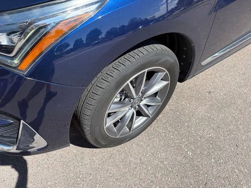 Used 2020 Acura RDX FWD w/ Technology Package image 10