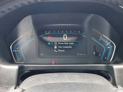 Used 2018 Honda Odyssey EX-L image 13