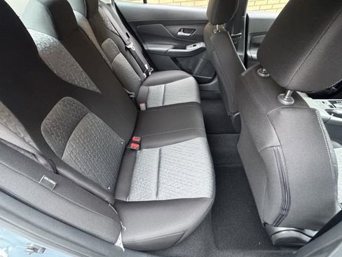 New 2026 Nissan Sentra SV w/ Floor Mat Package FWD image 14