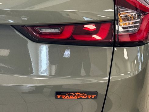 New 2026 Honda CR-V TrailSport image 6