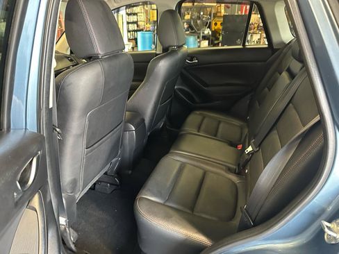 Used 2015 MAZDA CX-5 Grand Touring image 13