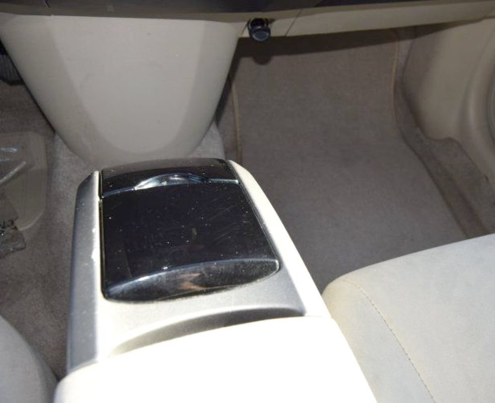 Used 2009 Toyota Prius FWD image 32