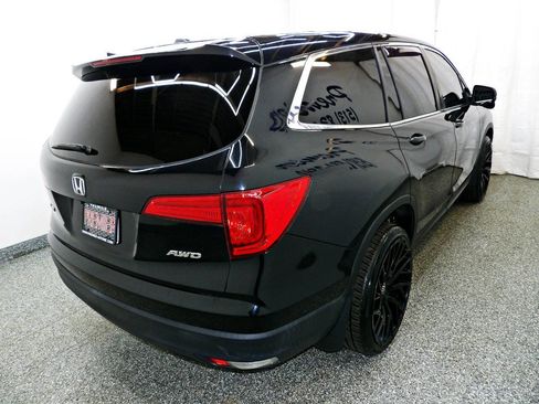 Used 2016 Honda Pilot EX-L image 6