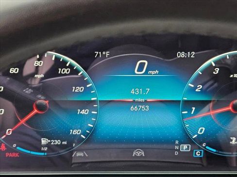 Used 2022 Mercedes-Benz GLE 350 GLE 350 image 15