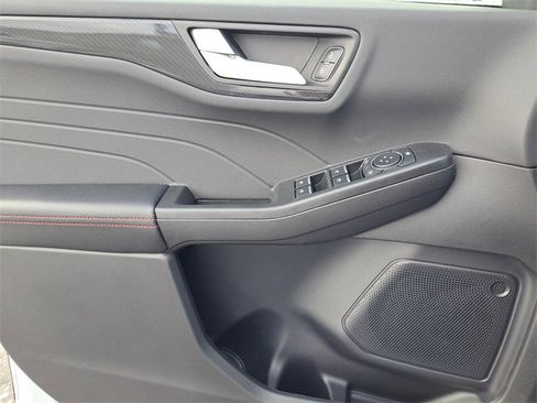 New 2026 Ford Escape ST-Line w/ Tech Pack #1 image 42
