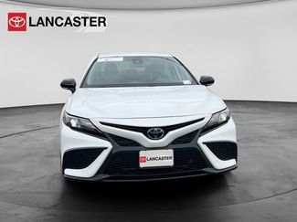 Certified 2023 Toyota Camry SE w/ Convenience Package video 2