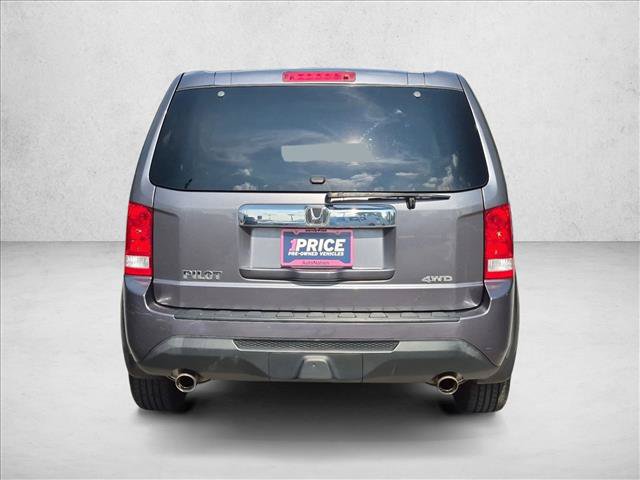 Used 2015 Honda Pilot EX-L image 7