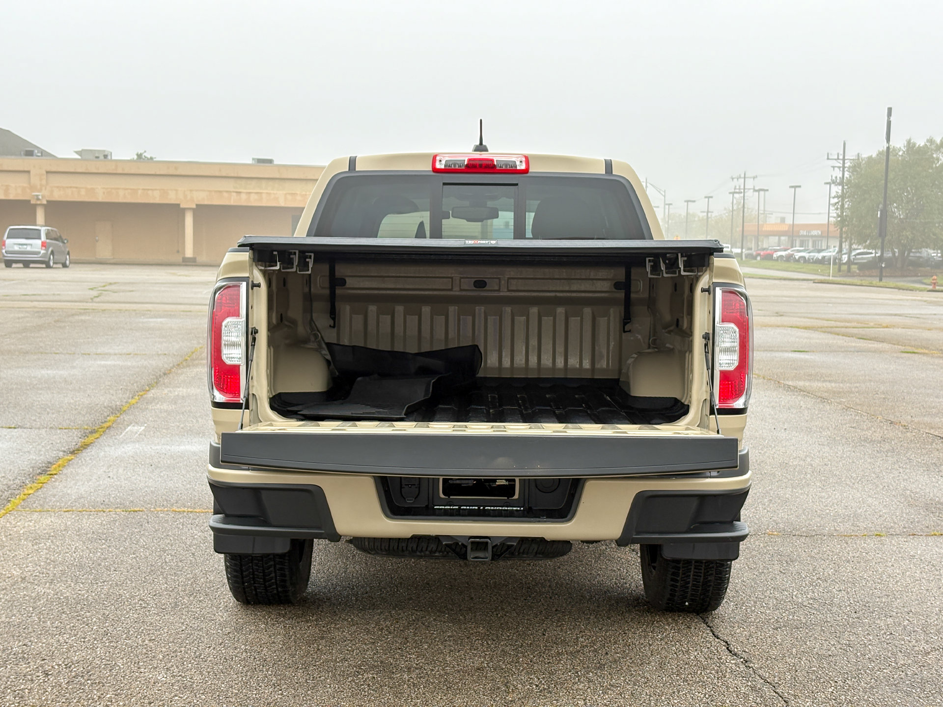 Used 2022 GMC Canyon Elevation w/ Elevation Premium Package AWD/4WD image 27