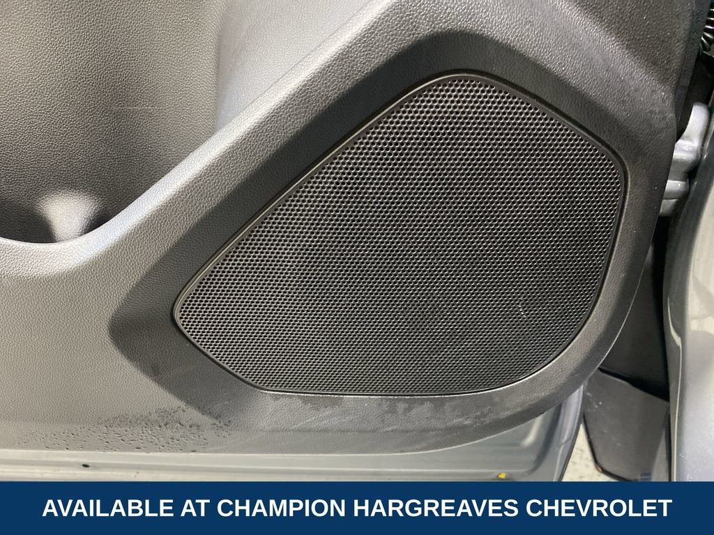 Used 2026 Chevrolet TrailBlazer LT AWD/4WD image 32