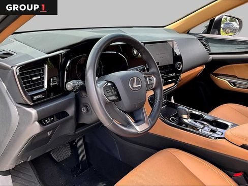 Used 2024 Lexus NX 250 FWD image 15