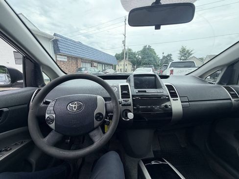 Used 2007 Toyota Prius FWD image 3