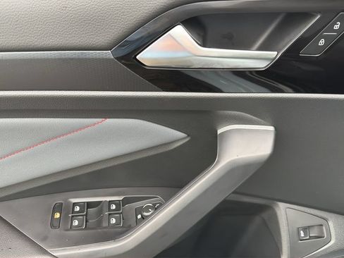 New 2026 Volkswagen Jetta GLI Autobahn FWD image 22
