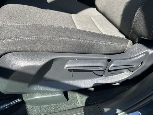 Certified 2023 Honda CR-V LX image 14