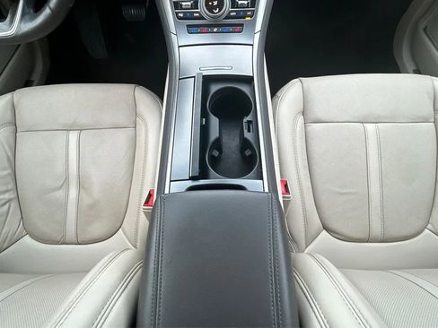 Used 2020 Lincoln MKZ Reserve w/ Elements Package AWD/4WD image 36