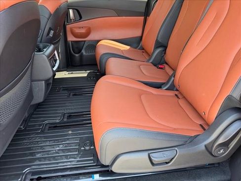 New 2026 Kia Carnival SX FWD image 13