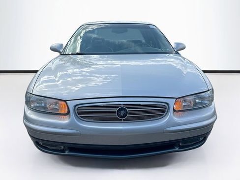 Used 2004 Buick Regal GS FWD image 2