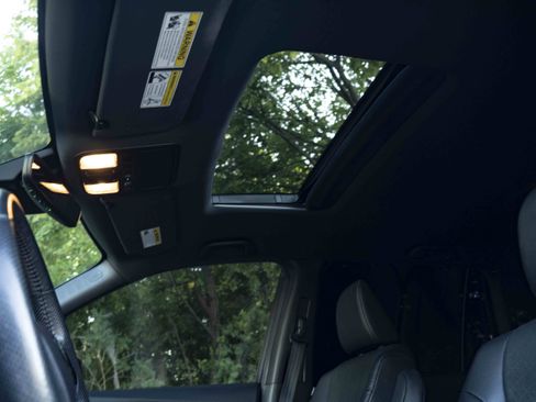 Used 2023 Honda Passport Elite image 34