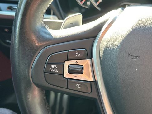 Used 2019 BMW X4 M40i w/ Executive Package AWD/4WD image 21