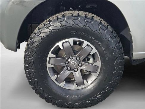 Used 2014 Nissan Xterra PRO-4X w/ Nevada Tow Package image 20