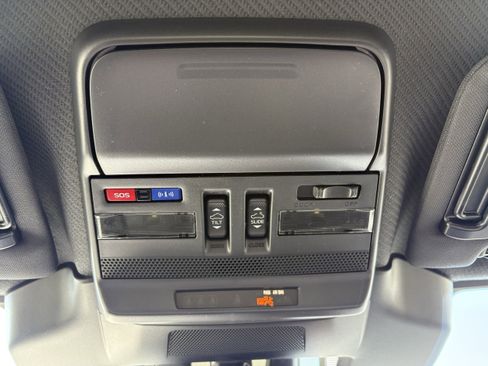 New 2026 Subaru Outback Limited image 28