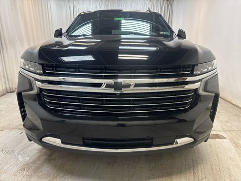 Used 2023 Chevrolet Tahoe LT w/ LT Signature Plus Package AWD/4WD image 9