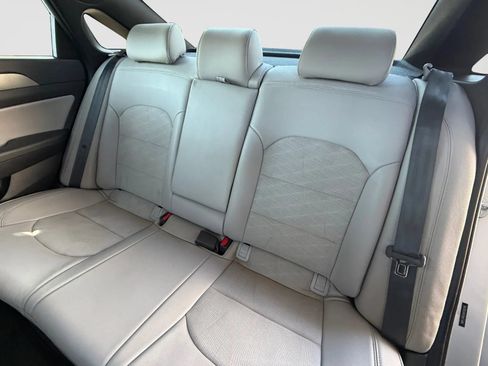 Used 2017 Hyundai Sonata Sport 2.0T FWD image 15