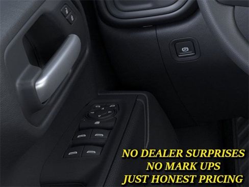 New 2026 Chevrolet Silverado 1500 Custom image 22