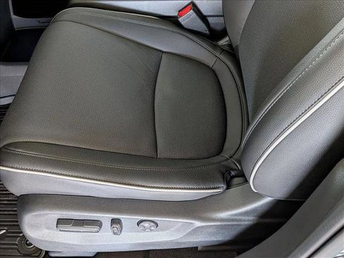 New 2026 Honda Odyssey Elite image 4