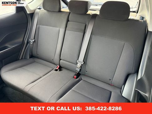 Used 2025 Hyundai Kona SEL image 32