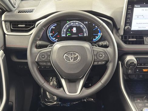 Used 2022 Toyota RAV4 XSE w/ Premium Package AWD/4WD image 11