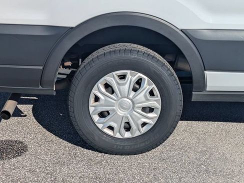 Certified 2023 Ford Transit 350 XLT RWD image 11